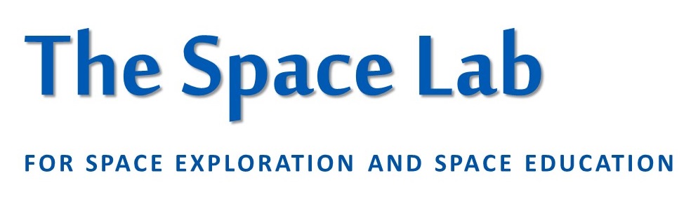 The Space Lab Logo